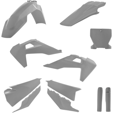 ACERBIS PLASTIC KIT F HUS - DRIVEN Canada's Powersports 80527966059782726550011