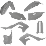 Acerbis Plastic Kit F KAW - DRIVEN Canada's Powersports 80527966050602736290011