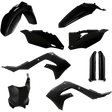 ACERBIS PLASTIC KIT F KAW - DRIVEN Canada's Powersports 80527966048032736290001