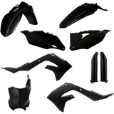 ACERBIS PLASTIC KIT F KAW - DRIVEN Canada's Powersports 80527966048032736290001