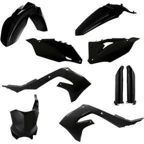 ACERBIS PLASTIC KIT F KAW - DRIVEN Canada's Powersports 80527966048032736290001