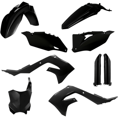 ACERBIS PLASTIC KIT F KAW - DRIVEN Canada's Powersports 80527966048032736290001