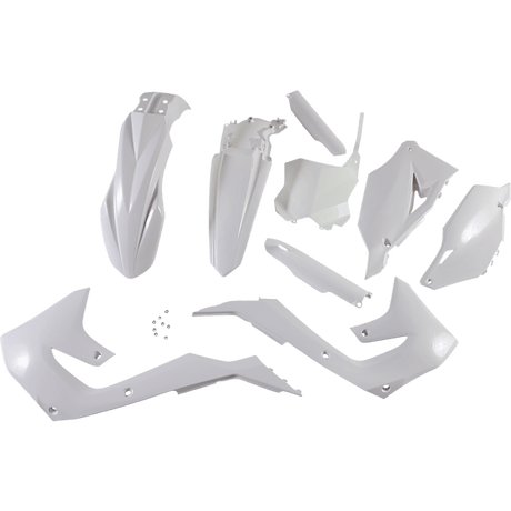 ACERBIS PLASTIC KIT F KAW - DRIVEN Canada's Powersports 80527966047972736290002