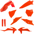ACERBIS PLASTIC KIT F KTM 16 - DRIVEN Canada's Powersports 80527965854782726495226