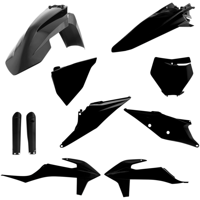 ACERBIS PLASTIC KIT F KTM - DRIVEN Canada's Powersports 80527965854472726490001