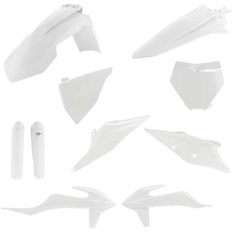 ACERBIS PLASTIC KIT F KTM - DRIVEN Canada's Powersports 80527965854542726490002