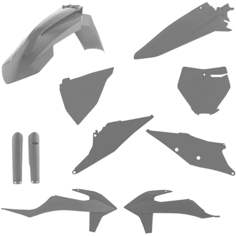 ACERBIS PLASTIC KIT F KTM - DRIVEN Canada's Powersports 80527966061112726490011