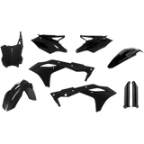 ACERBIS PLASTIC KIT F KX250F - DRIVEN Canada's Powersports 8891435442332630630001