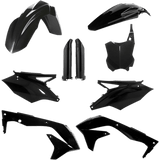 ACERBIS PLASTIC KIT F KX450F - DRIVEN Canada's Powersports 80527965155502685840001