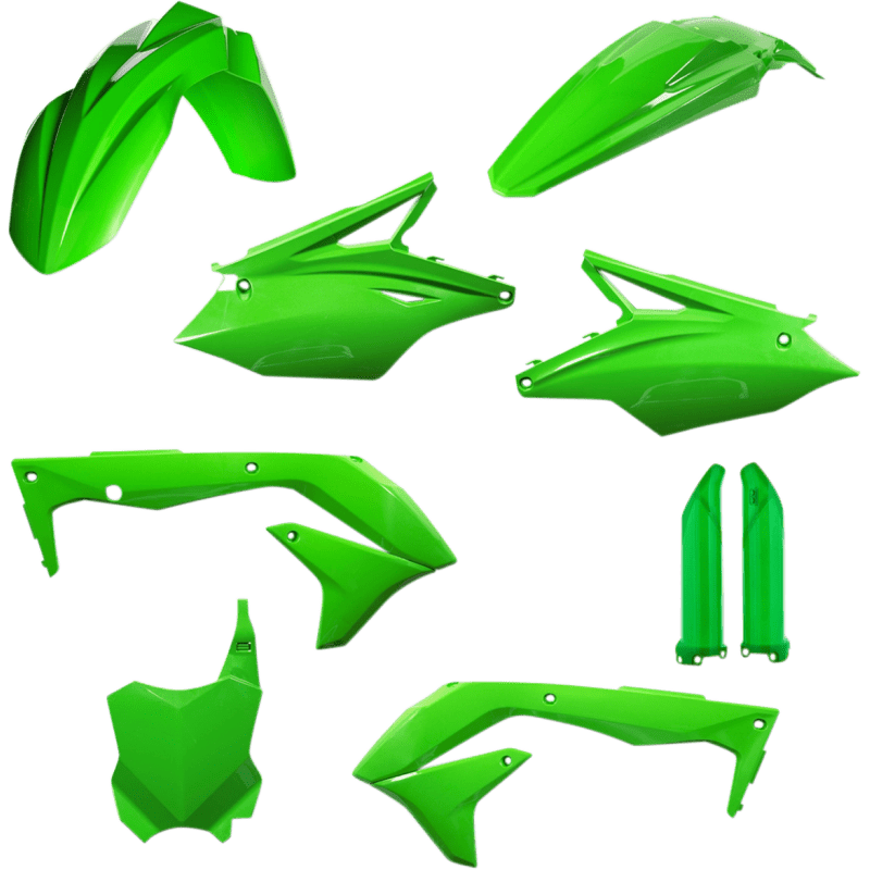 ACERBIS PLASTIC KIT F KX450F - DRIVEN Canada's Powersports 80527965155432685840006