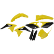 ACERBIS PLASTIC KIT F RMZ250 OE17 (2198035569) - DRIVEN Canada's Powersports 80527964437612198035569