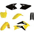 ACERBIS PLASTIC KIT F RMZ450 OE17 (2198045569) - DRIVEN Canada's Powersports 80527964437472198045569
