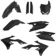 ACERBIS PLASTIC KIT F RMZ450 - DRIVEN Canada's Powersports 80527965203252686550001