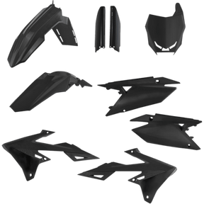 ACERBIS PLASTIC KIT F RMZ450 - DRIVEN Canada's Powersports 80527965203252686550001