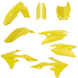 ACERBIS PLASTIC KIT F RMZ450 - DRIVEN Canada's Powersports 80527965203182686550231