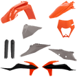 ACERBIS PLASTIC KIT F SCF/XC OE (2791547118) - DRIVEN Canada's Powersports 80527967104052791547118