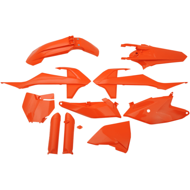 ACERBIS PLASTIC KIT F SX85 - DRIVEN Canada's Powersports 2686025226