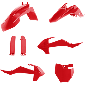 ACERBIS PLASTIC KIT F SX/MC85 - DRIVEN Canada's Powersports 80527967169192686020004