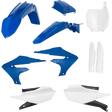 ACERBIS PLASTIC KIT F YAM OE 19 (2736356345) - DRIVEN Canada's Powersports 80527966037522736356345