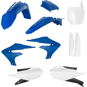 ACERBIS PLASTIC KIT F YAM OE 19 (2736356345) - DRIVEN Canada's Powersports 80527966037522736356345