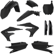 ACERBIS PLASTIC KIT F YAM - DRIVEN Canada's Powersports 80527966037382736350001