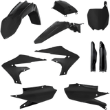 ACERBIS PLASTIC KIT F YAM - DRIVEN Canada's Powersports 80527966037382736350001