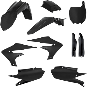ACERBIS PLASTIC KIT F YAM - DRIVEN Canada's Powersports 80527966037382736350001