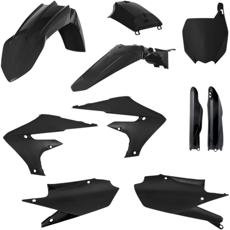 ACERBIS PLASTIC KIT F YAM - DRIVEN Canada's Powersports 80527966037382736350001