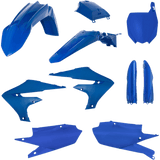 ACERBIS PLASTIC KIT F YAM - DRIVEN Canada's Powersports 80527966037212736350003