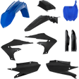 ACERBIS PLASTIC KIT FL YZF - DRIVEN Canada's Powersports 80527967167592736351034