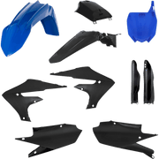 ACERBIS PLASTIC KIT FL YZF - DRIVEN Canada's Powersports 80527967167592736351034