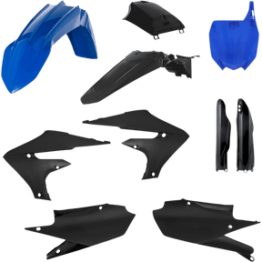 ACERBIS PLASTIC KIT FL YZF - DRIVEN Canada's Powersports 80527967167592736351034