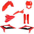 ACERBIS PLASTIC KIT - FULL BETA RR 2T 125 - 480,RR 2T 125RC - 480RC:2023 O (2979477705) - DRIVEN Canada's Powersports 2979477705