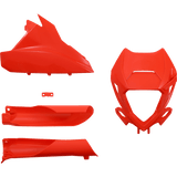 ACERBIS PLASTIC KIT FULL BETA RR:20 - 22 ORIGINAL '22 (2936260145) - DRIVEN Canada's Powersports 80527967621762936260145