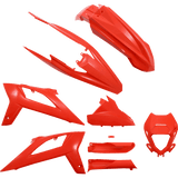 ACERBIS PLASTIC KIT FULL BETA RR:20 - 22 ORIGINAL '22 (2936260145) - DRIVEN Canada's Powersports 80527967621762936260145