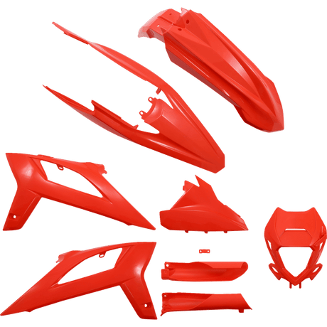 ACERBIS PLASTIC KIT FULL BETA RR:20 - 22 ORIGINAL '22 (2936260145) - DRIVEN Canada's Powersports 80527967621762936260145