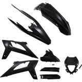 ACERBIS PLASTIC KIT FULL BETA RR:20 - 22 - DRIVEN Canada's Powersports 80527967621902936260001