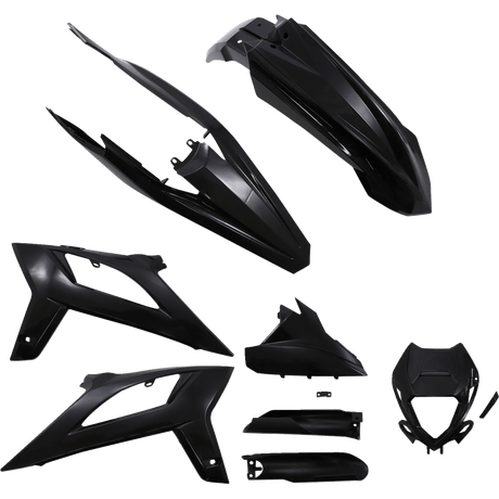 ACERBIS PLASTIC KIT FULL BETA RR:20 - 22 - DRIVEN Canada's Powersports 80527967621902936260001