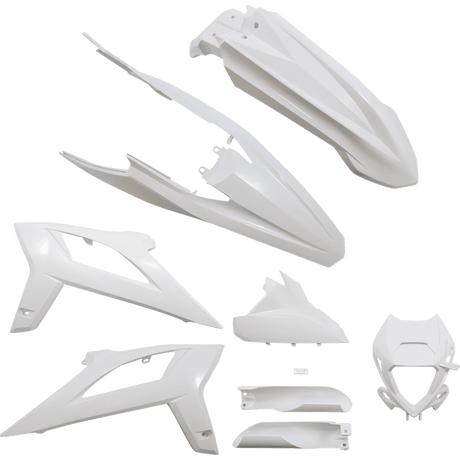 ACERBIS PLASTIC KIT FULL BETA RR:20 - 22 - DRIVEN Canada's Powersports 80527967622062936260002