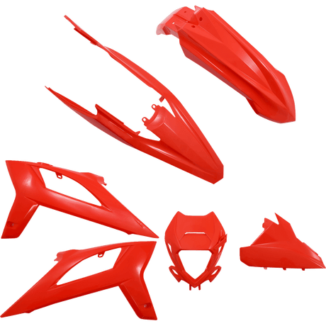 ACERBIS PLASTIC KIT FULL BETA RR:20 - 22 - DRIVEN Canada's Powersports 80527967621832936260004