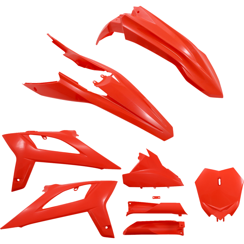 ACERBIS PLASTIC KIT FULL BETA RX:20 - 22 ORIGINAL '22 (2936280145) - DRIVEN Canada's Powersports 80527967622752936280145