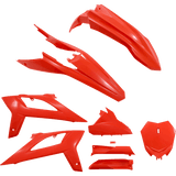 ACERBIS PLASTIC KIT FULL BETA RX:20 - 22 ORIGINAL '22 (2936280145) - DRIVEN Canada's Powersports 80527967622752936280145