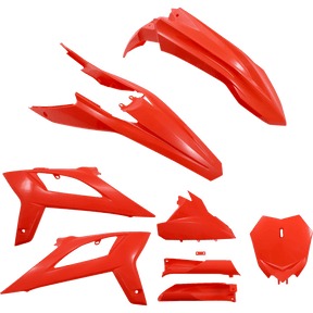 ACERBIS PLASTIC KIT FULL BETA RX:20 - 22 ORIGINAL '22 (2936280145) - DRIVEN Canada's Powersports 80527967622752936280145