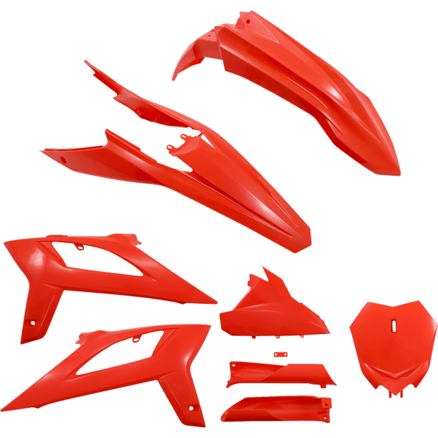 ACERBIS PLASTIC KIT FULL BETA RX:20 - 22 ORIGINAL '22 (2936280145) - DRIVEN Canada's Powersports 80527967622752936280145