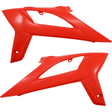 ACERBIS PLASTIC KIT FULL BETA RX:20 - 22 ORIGINAL '22 (2936280145) - DRIVEN Canada's Powersports 80527967622752936280145