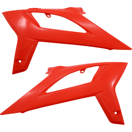 ACERBIS PLASTIC KIT FULL BETA RX:20 - 22 ORIGINAL '22 (2936280145) - DRIVEN Canada's Powersports 80527967622752936280145