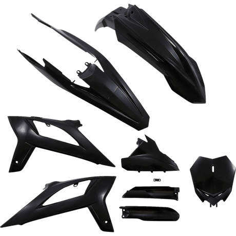 ACERBIS PLASTIC KIT FULL BETA RX:20 - 22 - DRIVEN Canada's Powersports 80527967623052936280001