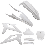 ACERBIS PLASTIC KIT FULL BETA RX:20 - 22 - DRIVEN Canada's Powersports 80527967622992936280002