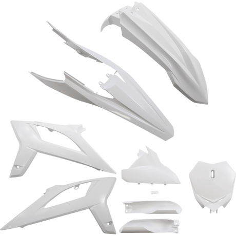 ACERBIS PLASTIC KIT FULL BETA RX:20 - 22 - DRIVEN Canada's Powersports 80527967622992936280002