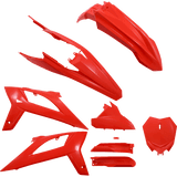 ACERBIS PLASTIC KIT FULL BETA RX:20 - 22 - DRIVEN Canada's Powersports 80527967622822936280004
